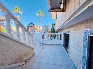 Casa adosada en venta en Torrelamata - La Mata en Torrevieja