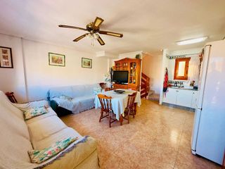 Casa adosada en venta en Torrelamata - La Mata en Torrevieja