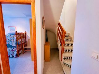 Casa adosada en venta en Torrelamata - La Mata en Torrevieja