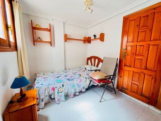 Casa adosada en venta en Torrelamata - La Mata en Torrevieja