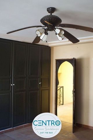 Chalet en venta en Casco Antiguo en Algeciras