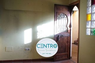 Chalet en venta en Casco Antiguo en Algeciras