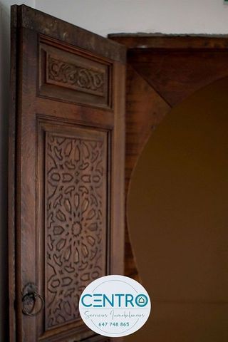 Chalet en venta en Casco Antiguo en Algeciras