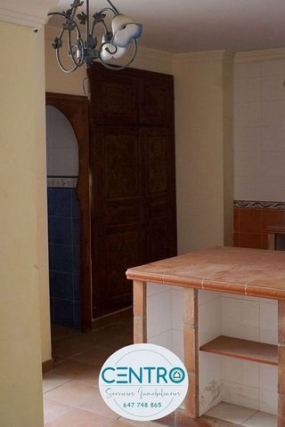 Chalet en venta en Casco Antiguo en Algeciras