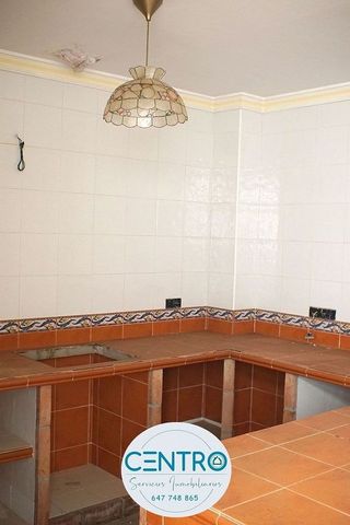 Chalet en venta en Casco Antiguo en Algeciras