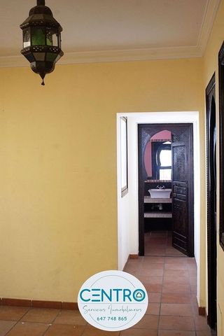 Chalet en venta en Casco Antiguo en Algeciras