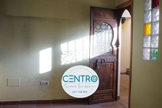 Chalet en venta en Casco Antiguo en Algeciras