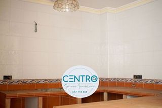 Chalet en venta en Casco Antiguo en Algeciras