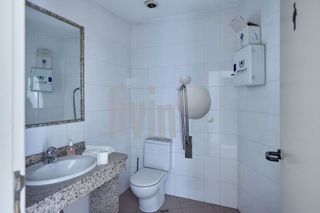 Local comercial en alquiler en Renfe - Bulevar 1º y 2º Fase en Jaén