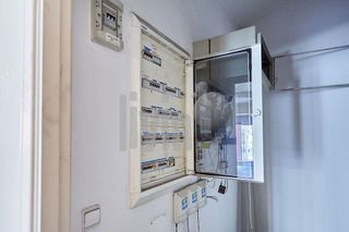 Local comercial en alquiler en Renfe - Bulevar 1º y 2º Fase en Jaén