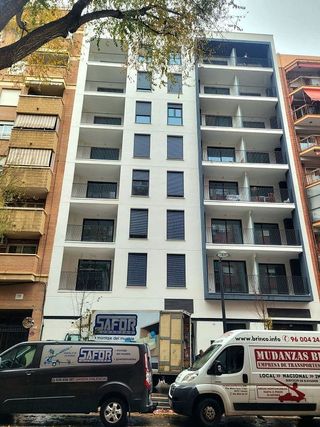 Trastero en alquiler en Marxalenes en Valencia