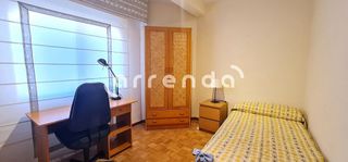 Piso en alquiler en San Isidro - Los Almendros en Alcalá de Henares