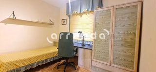 Piso en alquiler en San Isidro - Los Almendros en Alcalá de Henares