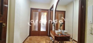 Piso en alquiler en San Isidro - Los Almendros en Alcalá de Henares