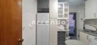 Piso en alquiler en San Isidro - Los Almendros en Alcalá de Henares