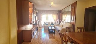 Piso en alquiler en San Isidro - Los Almendros en Alcalá de Henares