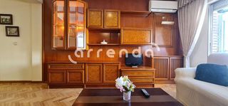 Piso en alquiler en San Isidro - Los Almendros en Alcalá de Henares