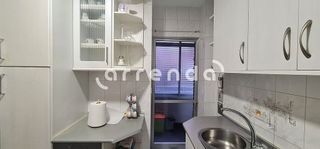 Piso en alquiler en San Isidro - Los Almendros en Alcalá de Henares