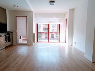 Piso en alquiler en Alto de la Jabonería en Rozas de Madrid (Las)