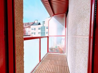 Piso en alquiler en Alto de la Jabonería en Rozas de Madrid (Las)