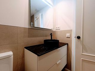 Piso en alquiler en Alto de la Jabonería en Rozas de Madrid (Las)