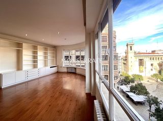 Piso en alquiler en Sant Francesc en Valencia