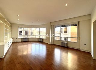 Piso en alquiler en Sant Francesc en Valencia