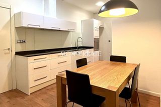 Piso en alquiler en Sant Francesc en Valencia