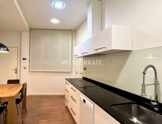 Piso en alquiler en Sant Francesc en Valencia