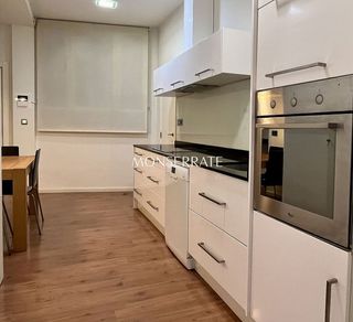 Piso en alquiler en Sant Francesc en Valencia