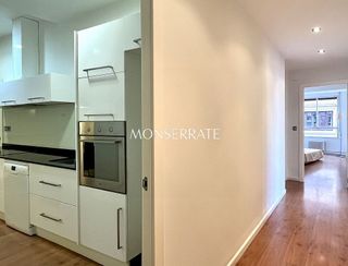 Piso en alquiler en Sant Francesc en Valencia