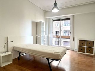 Piso en alquiler en Sant Francesc en Valencia