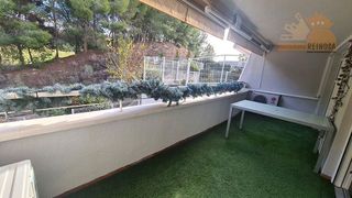 Piso en alquiler en Altorreal en Molina de Segura