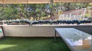 Piso en alquiler en Altorreal en Molina de Segura