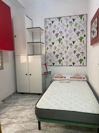 Piso en alquiler en Centro en Murcia