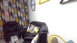 Piso en alquiler en Centro en Murcia