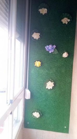 Piso en alquiler en Centro en Murcia