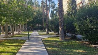 Piso en alquiler en Centro en Murcia