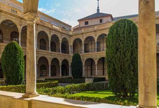 Piso en alquiler en Centro en Murcia