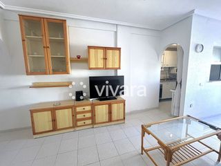 Piso en alquiler en  El Acequión - Los Naúfragos en Torrevieja