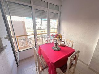 Piso en alquiler en  El Acequión - Los Naúfragos en Torrevieja