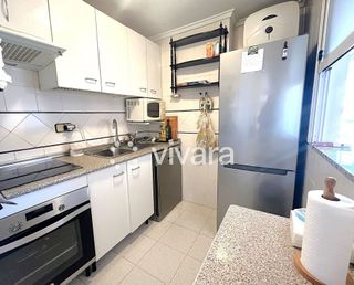 Piso en alquiler en  El Acequión - Los Naúfragos en Torrevieja