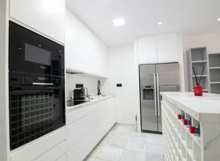 Piso en alquiler en Puerto Banús en Marbella