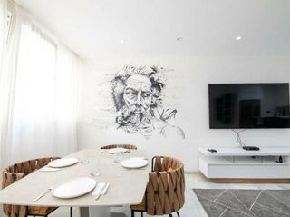 Piso en alquiler en Puerto Banús en Marbella