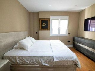 Piso en alquiler en Puerto Banús en Marbella