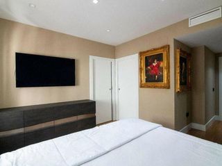 Piso en alquiler en Puerto Banús en Marbella