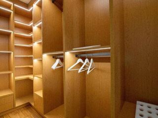 Piso en alquiler en Puerto Banús en Marbella