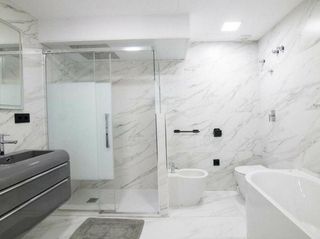 Piso en alquiler en Puerto Banús en Marbella