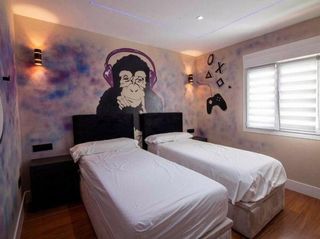 Piso en alquiler en Puerto Banús en Marbella