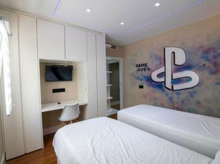 Piso en alquiler en Puerto Banús en Marbella